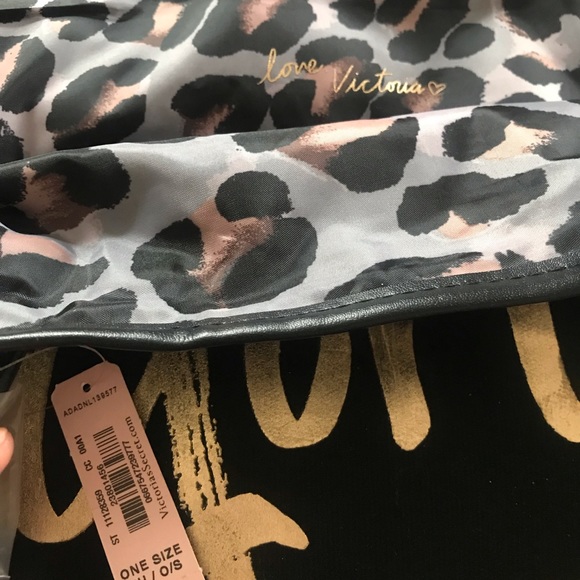 Victoria’s Secret tote bag - Picture 2 of 2